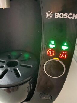 bosch tassimo kávovar - 5