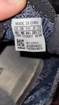 adidas Yeezy Boost 380 Covellite - 5