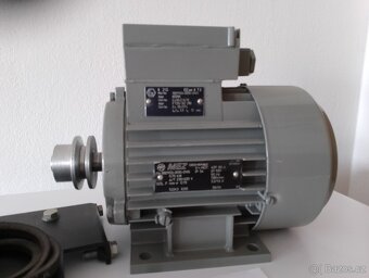 Elektromotor - 5