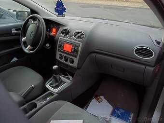 Ford Focus 1.6tdci 80kw - 5