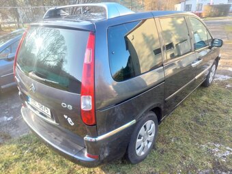 Citroen C8 2.0 - 5
