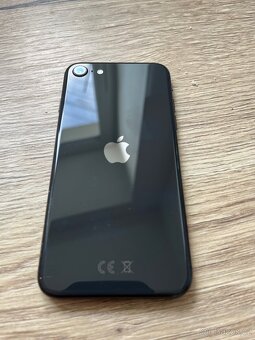 Apple iPhone SE 2020 64GB - 5