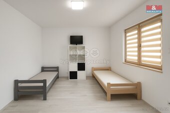 Prodej rodinného domu, 62 m², Velemyšleves - 5
