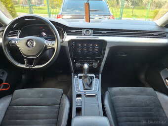 Passat B8 Variant/ R-line /4motion - 5
