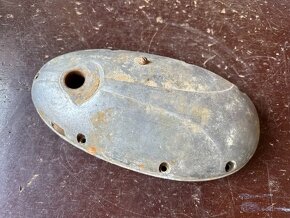 Predám viko zapalovani, kryt JAWA CZ 125 175 250 - 5