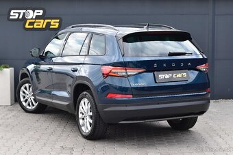 Škoda Kodiaq, 1.5TSI.110kW.DSG.VIRTUAL.ACC.DPH.TOP - 5