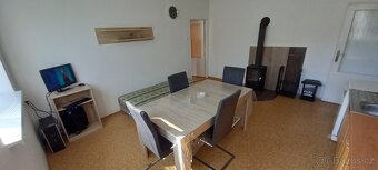 pronájem bytu 1+1 - 5
