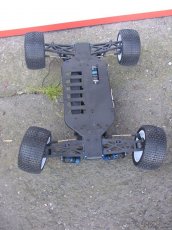 Model Truggy Blast TX S10 - 5