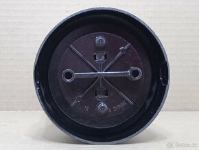 S34 - Bakelitové retro nástěnné / stropní světlo - 5