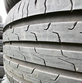215/55 R17 94V letní pneu Continental EcoContact 6 (3120) - 5