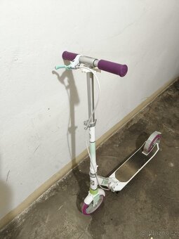 Koloběžka - 5