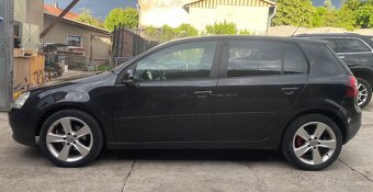 Vw Golf 5 1.9TDI 77kw BXE - 5