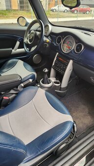 Mini Cooper - 5