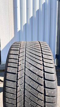 Continental WinterContact TS850P 275/30 R20 97W XL M+S - 5