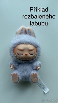 Original Labubu - 5