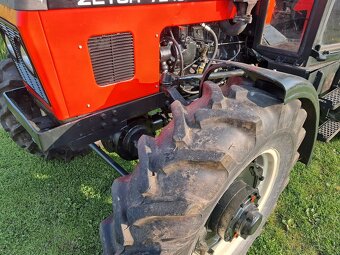 Zetor 7245 - 5