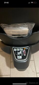 Autosedačka BESAFE iZi Twist i-Size - 5