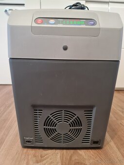 Termoelektrická autochladnička Dometic TC21 - 5