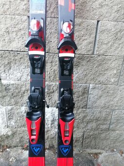 ROSSIGNOL Hero Elite LT TI 167cm r-16. Model 2023/2024 - 5