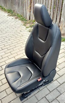Sedadlo spolujezdce Ford Mondeo mk5 r.v.2015. - 5
