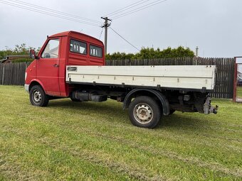 Daewoo Lublin 2.4TD - 5