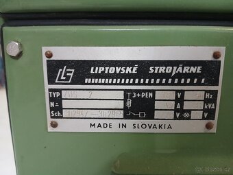 Kombinovaná pila s frézkou ZDS - 2 - 5