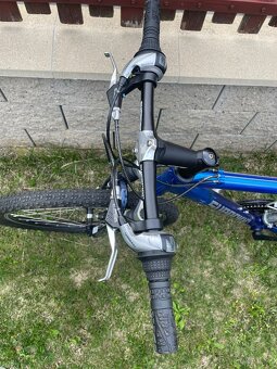 Dětské XC850 Superior sport - 5