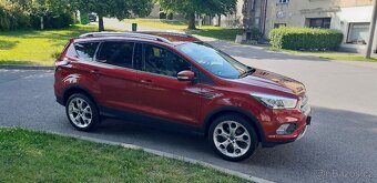 Ford Kuga 04/2019, 1.5ecoboost,benzin,110kW/150PS,92tkm - 5
