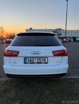 Audi A6 - 5