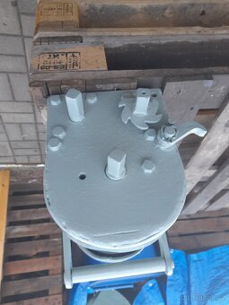 Vratek kladka - 5