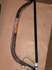 Rámova pila fiskars 70cm - 5