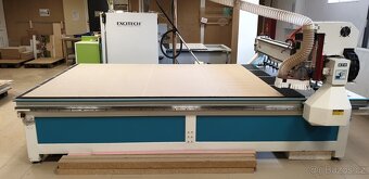 CNC router EXITECH E2 2030 C-A - 5