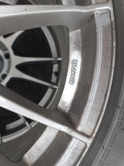 OZ Ultraleggera R17 - 5