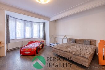 Prodej rodinného domu Šluknov, ev.č. 02085 - 5