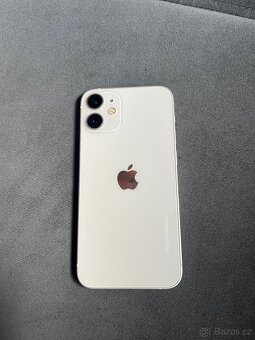 iPhone 12 mini, zachovalý - 5