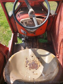 Zetor 3011 - 5