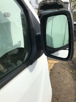 Renault Trafic 2015-2024 vivaro talento 1.6 2.0 - 5
