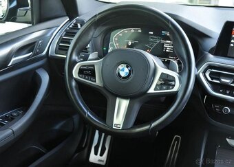 BMW X3 xD20d M-SPORT - 5