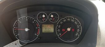 Ford Fiesta 1.4tdci - 5