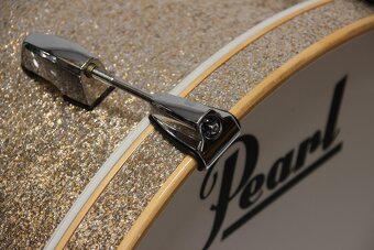 Pearl Masters Maple Complete - 5
