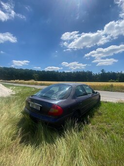 Ford Mondeo - 5