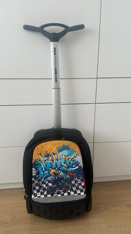 Školní batoh Nikidom Roller UP (19 l) - 5
