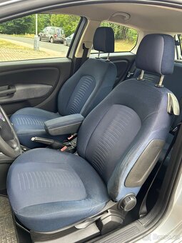 Fiat Punto 1.2 48kw - 5