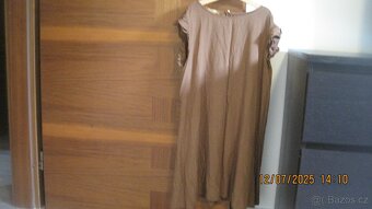 Šaty Benetton, vel. 36 - 5