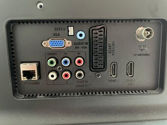 Monitor Philips - 5