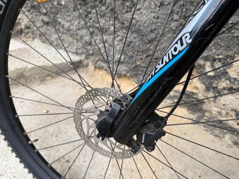 Horské kolo 29” Scott Aspect 930 - 5