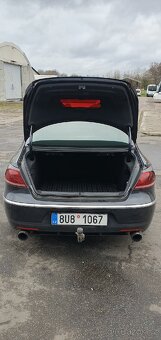 VW Passat CC 3,6 FSI - 5