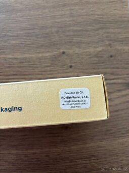 Motorola Moto G35 256GB - 5
