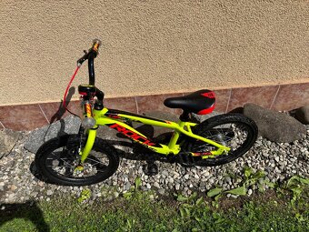 Kolo Rock machine blizz 16” - 5