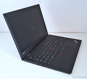 Lenovo L390 i5-8265U SSD256gb 16gbRAM 13,3FHD bat 5hod W11 - 5